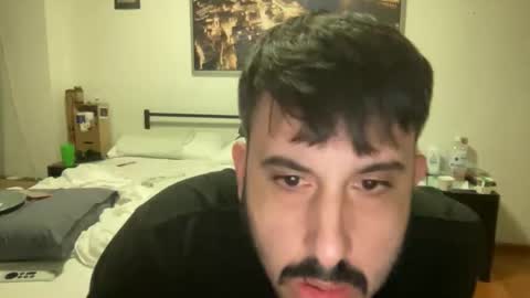 freddy3399 online show from 02/15/26, 12:25