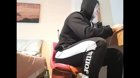 freddy_ardiente online show from 03/26/26, 05:40