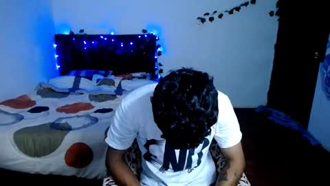 freddy romans online show from 09/16/25, 02:45