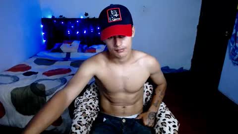 freddy romans online show from 09/18/25, 02:35