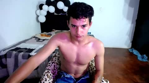 freddy romans online show from 10/06/25, 12:19