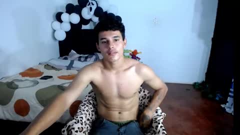 freddy romans online show from 10/14/25, 01:17