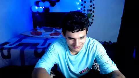 freddy romans online show from 10/20/25, 03:40