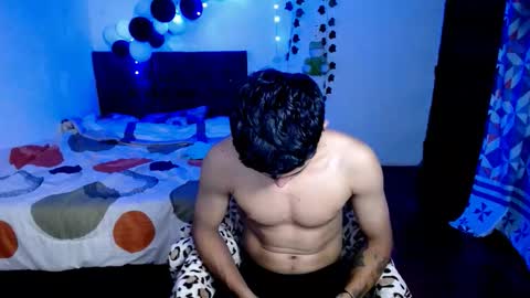 freddy romans online show from 11/30/25, 03:10