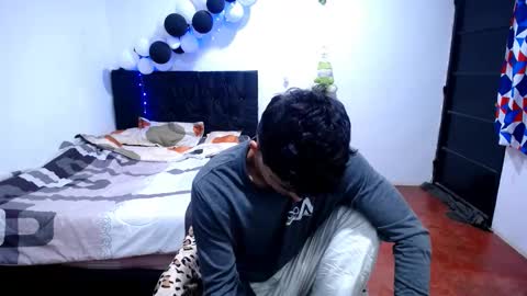 freddy romans online show from 12/18/25, 07:58