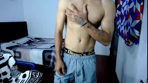 freddy romans online show from 02/10/26, 02:48