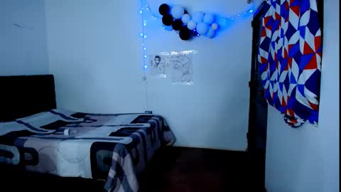 freddy romans online show from 02/11/26, 01:43