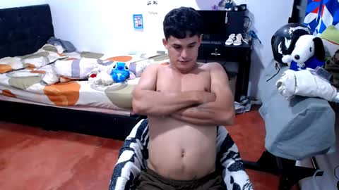 freddy romans online show from 05/30/26, 05:37