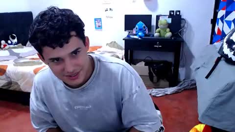 freddy romans online show from 06/19/26, 12:15