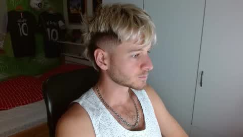 Frederick Perin online show from 10/19/25, 09:54