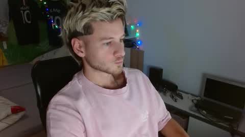 Frederick Perin online show from 12/19/25, 12:34