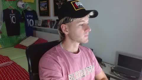 Frederick Perin online show from 01/06/26, 01:04