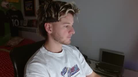 Frederick Perin online show from 01/12/26, 02:22