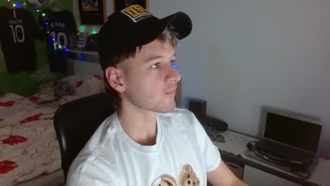 Frederick Perin online show from 02/11/26, 02:11