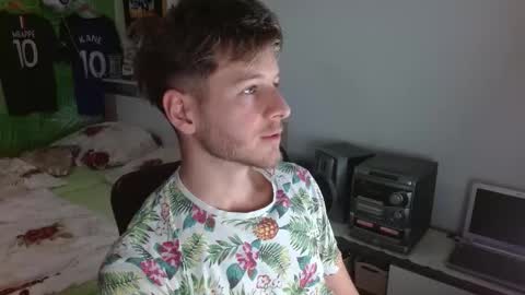 Frederick Perin online show from 03/09/26, 01:59