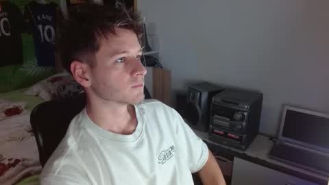 Frederick Perin online show from 03/14/26, 01:38