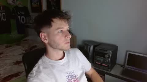 Frederick Perin online show from 03/19/26, 02:32