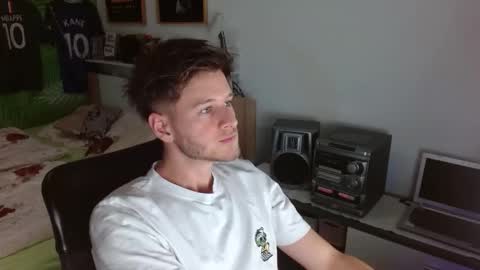 Frederick Perin online show from 03/24/26, 03:28