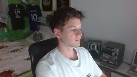 Frederick Perin online show from 04/04/26, 02:47