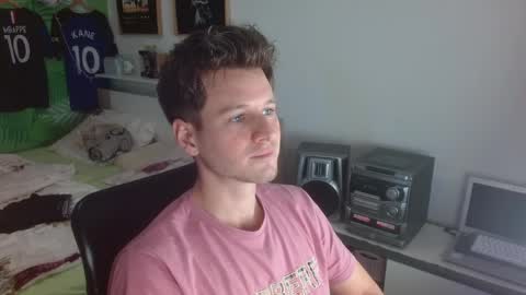 Frederick Perin online show from 04/07/26, 02:28