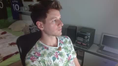 Frederick Perin online show from 04/09/26, 02:11