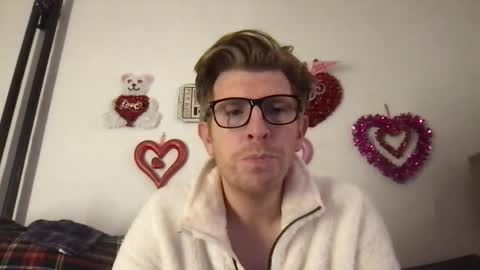 Freddy Foot Balls online show from 02/10/26, 12:48