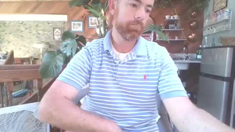 Freddy online show from 09/18/25, 09:28