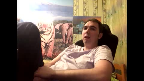 Fredi online show from 02/01/25, 03:50