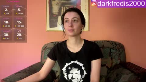 fredisramone online show from 08/07/26, 11:23