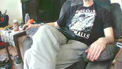 fredjohnson2112 online show from 03/29/26, 05:35