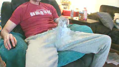 fredjohnson2112 online show from 04/19/26, 12:59