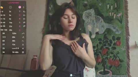 Mia online show from 05/08/26, 05:57