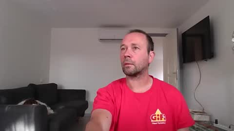 fredodu41 online show from 04/14/26, 07:25