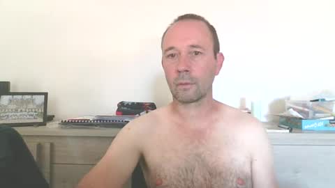 fredodu41 online show from 07/10/26, 12:19