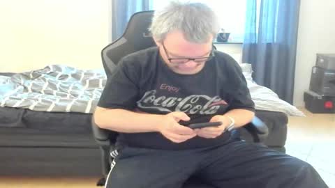 Fredrik online show from 12/21/25, 11:39
