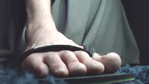 Greedy Fred online show from 02/06/26, 03:00