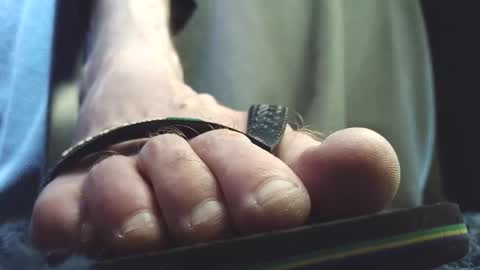 Greedy Fred online show from 02/08/26, 03:37