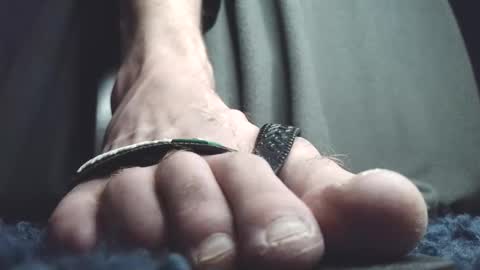 Greedy Fred online show from 02/24/26, 02:53