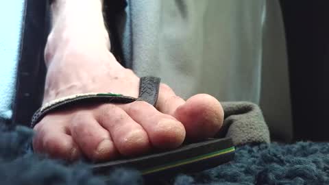 Greedy Fred online show from 03/08/26, 04:22