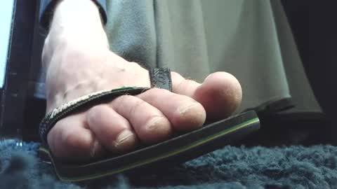 Greedy Fred online show from 03/25/26, 03:18