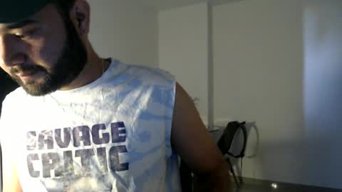 Fredy online show from 06/12/26, 03:33