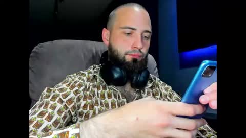 Andrew online show from 07/20/26, 10:39