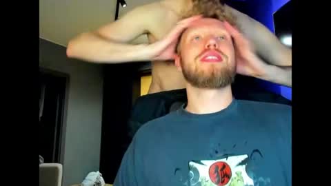 Andrew online show from 07/20/26, 11:07