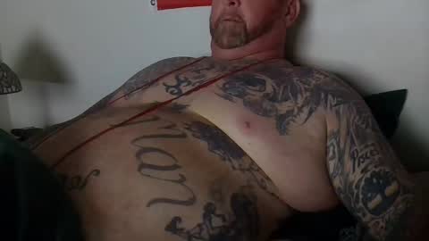 Freebird739 online show from 12/02/24, 10:18