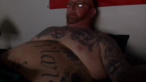 Freebird739 online show from 12/25/24, 09:24