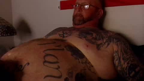 Freebird739 online show from 10/11/25, 09:30