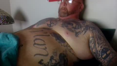 Freebird739 online show from 10/14/25, 08:04