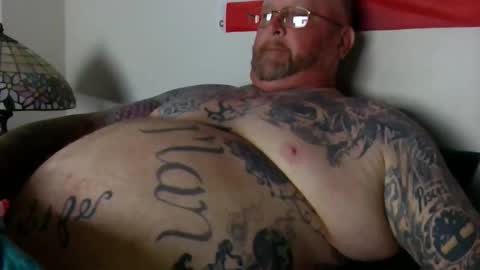 Freebird739 online show from 04/17/26, 07:00