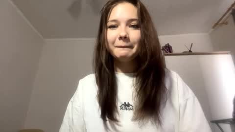 Snapshot of freedabierbrauer chatting on 03/01/26, 09:44 Jenny online show from 03/01/26, 09:44