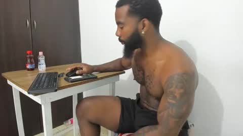 shakur online show from 01/30/25, 12:07